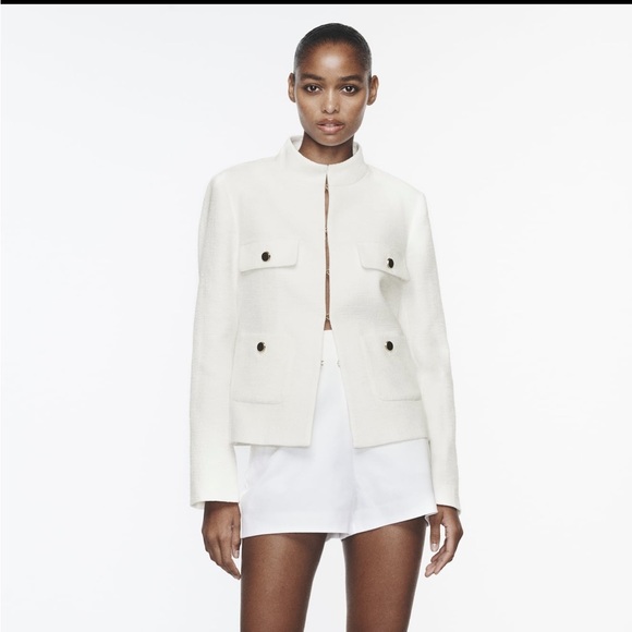 Zara Blazer - Picture 2 of 8